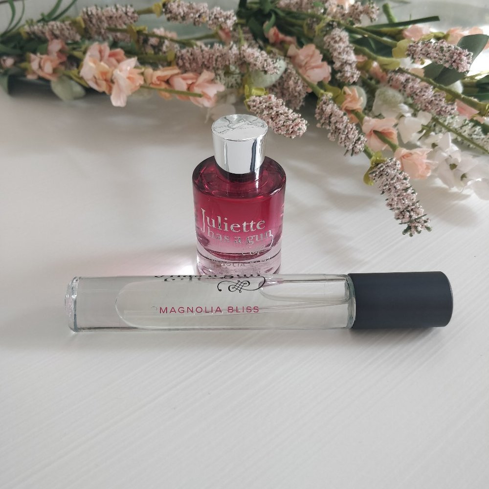 Custom for @juuliaagooliaa: Juliette Has a Gun Magnolia Bliss Duo